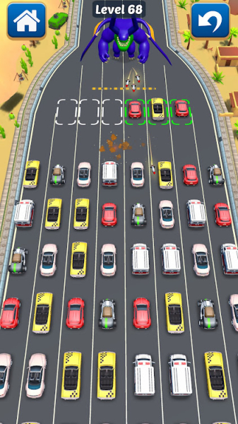 Triple Match Car Master apk for Android download