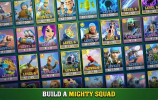 Mighty Battles Mod Apk Download v1.6.7 screenshot 3