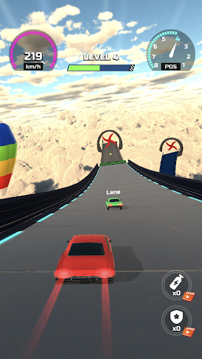 Legend Racing Car Games apk download