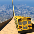 Bus Simulator Bus Stunt mod apk download