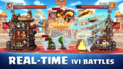 Tower Brawl Apk Latest Version v1.1.61 screenshot 4