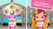 Strawberry Shortcake Holiday hair mod apk download v2023.1.0 screenshot 2