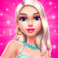 Super Stylist Fashion Makeover mod apk unlimited money