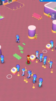 Cinema Tycoon 3D mod apk (unlimited money and gems) v1.2.2 screenshot 4