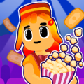 Cinema Tycoon 3D mod apk (unlimited money and gems)