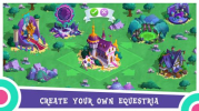 My Little Pony Magic Princess mod apk (unlimited money and gems) v8.3.0g screenshot 2