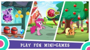 My Little Pony Magic Princess mod apk (unlimited money and gems) v8.3.0g screenshot 4