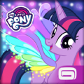 My Little Pony Magic Princess mod apk (unlimited money and gems)