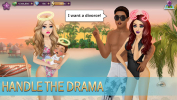 Hollywood Story Fashion Star mod apk (unlimited diamonds) v13.2 screenshot 2