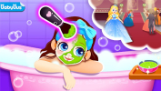 Little Panda Princess Makeup mod apk download unlimited money v8.69.00.00 screenshot 4