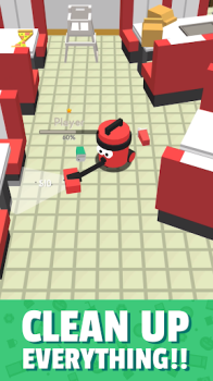 Clean Up 3D mod apk download for android v1.4.3 screenshot 3