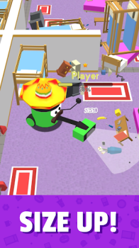 Clean Up 3D mod apk download for android v1.4.3 screenshot 4
