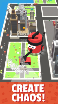Clean Up 3D mod apk download for android v1.4.3 screenshot 5