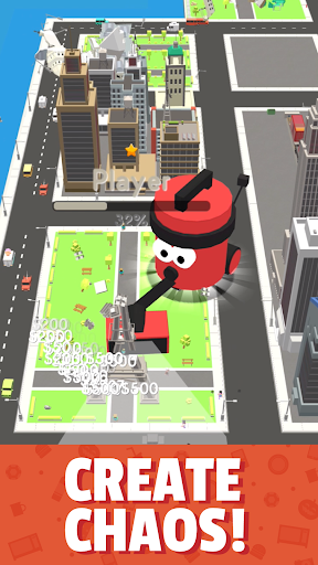 Clean Up 3D mod apk download for android
