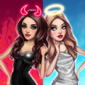 Hollywood Story Fashion Star mod apk (unlimited diamonds)