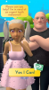 Perfect Smile 3D apk download latest version v1.4.3 screenshot 1