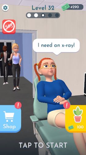 Perfect Smile 3D apk download latest version