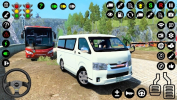 Dubai Van Simulator Dubai Car apk for Android download v1.0 screenshot 4