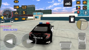Police car simulator mod apk Download v1.0 screenshot 2