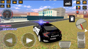 Police car simulator mod apk Download v1.0 screenshot 3