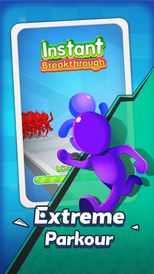 Instant Breakthrough apk free Download