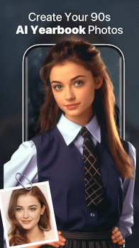 AI Avatar Generator Yearbook apk download v1.1.1 screenshot 2