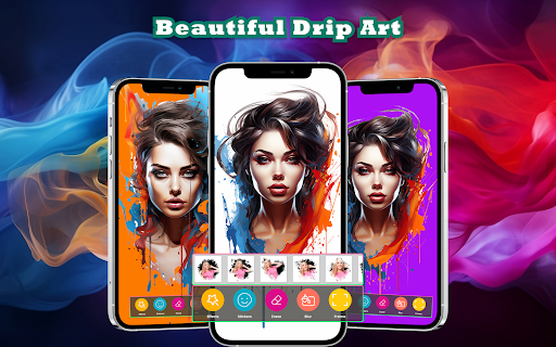 Selfie Camera Photo Effect apk free download v2.3 screenshot 2