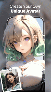 AI Avatar Generator Yearbook apk download v1.1.1 screenshot 4