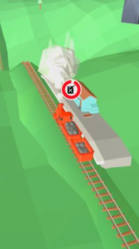 Off the Rails 3D mod apk download v1.5.0 screenshot 3