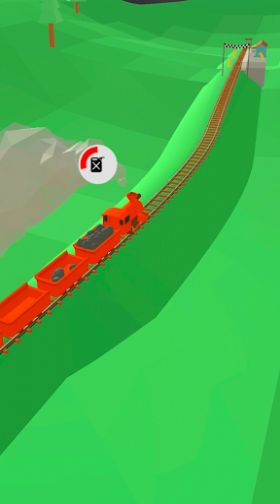 Off the Rails 3D mod apk download