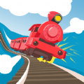 Off the Rails 3D mod apk download