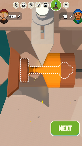 Blade Forge 3D apk download for android