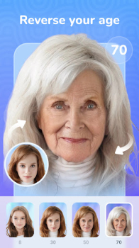 Faceme app download for android v1.0.8 screenshot 3