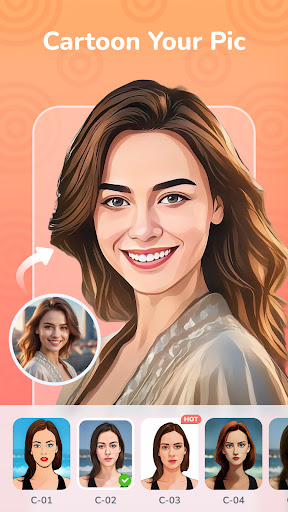 Faceme app download for android