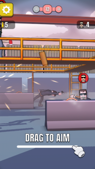 Sharpshooter Blitz mod apk download v2.0.4 screenshot 1