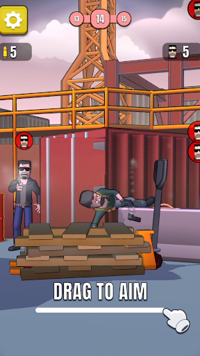 Sharpshooter Blitz mod apk download