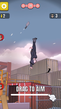 Sharpshooter Blitz mod apk download v2.0.4 screenshot 4