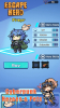 Escape Hero Puzzle Pixel RPG apk Download v1.0 screenshot 4