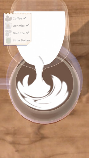 Perfect Coffee 3D mod apk unlimited moneyͼƬ1