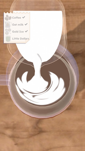 Perfect Coffee 3D mod apk unlimited money