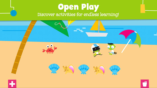 PBS Parents Play & Learn apk free download v3.7.3 screenshot 3