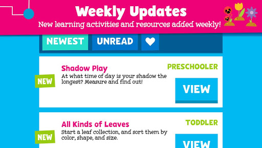 PBS Parents Play & Learn apk free download