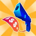 Gun Tycoon mod apk