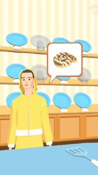 Bake it mod apk download v1.6.2 screenshot 1