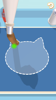 Bake it mod apk download v1.6.2 screenshot 2