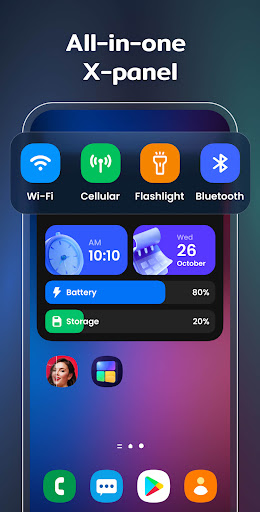 iWidgets mod apk download latest version