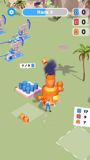 Oil Digging 3D apk download for android