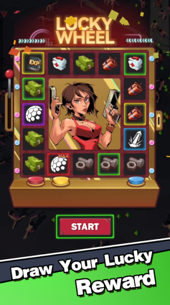 Doomsday Survival2 Mod Apk Download