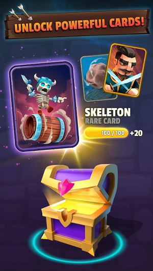 Clash of Wizards Mod Apk Latest Version