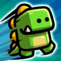 Hero Dino Idle RPG Mod Apk Latest Version